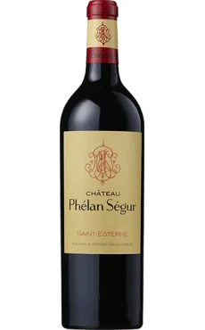 CHÂTEAU PHELAN SÉGUR 2025