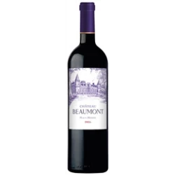 CHÂTEAU BEAUMONT