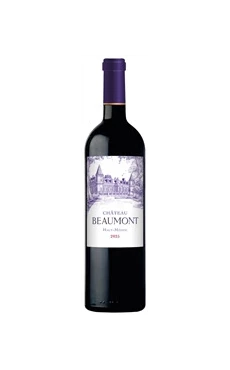 CHÂTEAU BEAUMONT