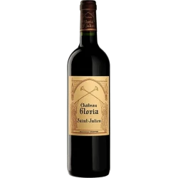 CHÂTEAU GLORIA 2025