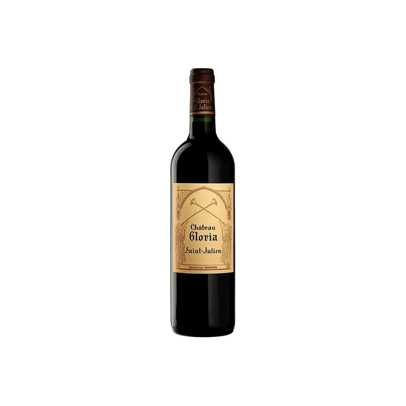 CHÂTEAU GLORIA 2025