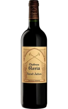 CHÂTEAU GLORIA 2025