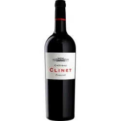 CHÂTEAU CLINET 2025