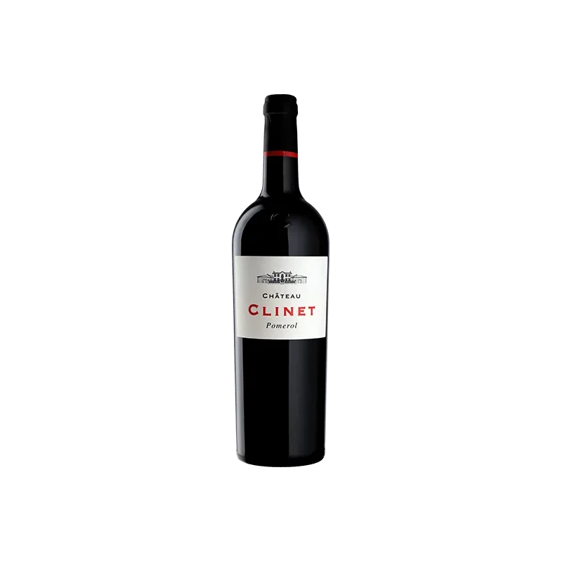 CHÂTEAU CLINET 2025