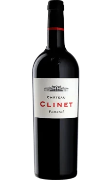 CHÂTEAU CLINET 2025