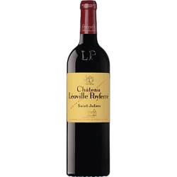 CHÂTEAU LEOVILLE POYFERRÉ 2025