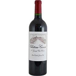 CHÂTEAU CANON 2025