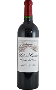 CHÂTEAU CANON 2025