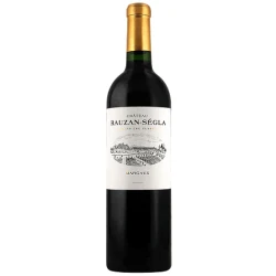 CHÂTEAU RAUZAN SEGLA 2025
