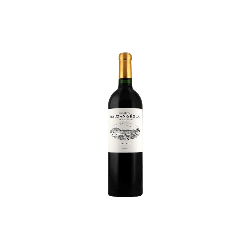 CHÂTEAU RAUZAN SEGLA 2025