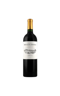CHÂTEAU RAUZAN SEGLA 2025