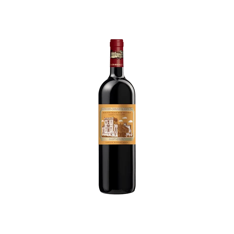 CHÂTEAU DUCRU BEAUCAILLOU 2025