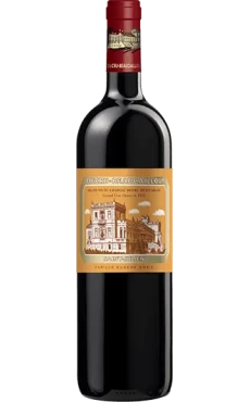 CHÂTEAU DUCRU BEAUCAILLOU 2025