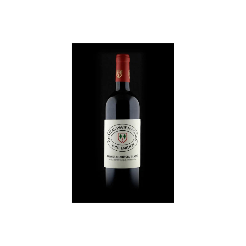 CHÂTEAU PAVIE MACQUIN 2025