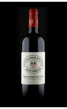 CHÂTEAU PAVIE MACQUIN 2025