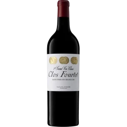 CLOS FOURTET 2025