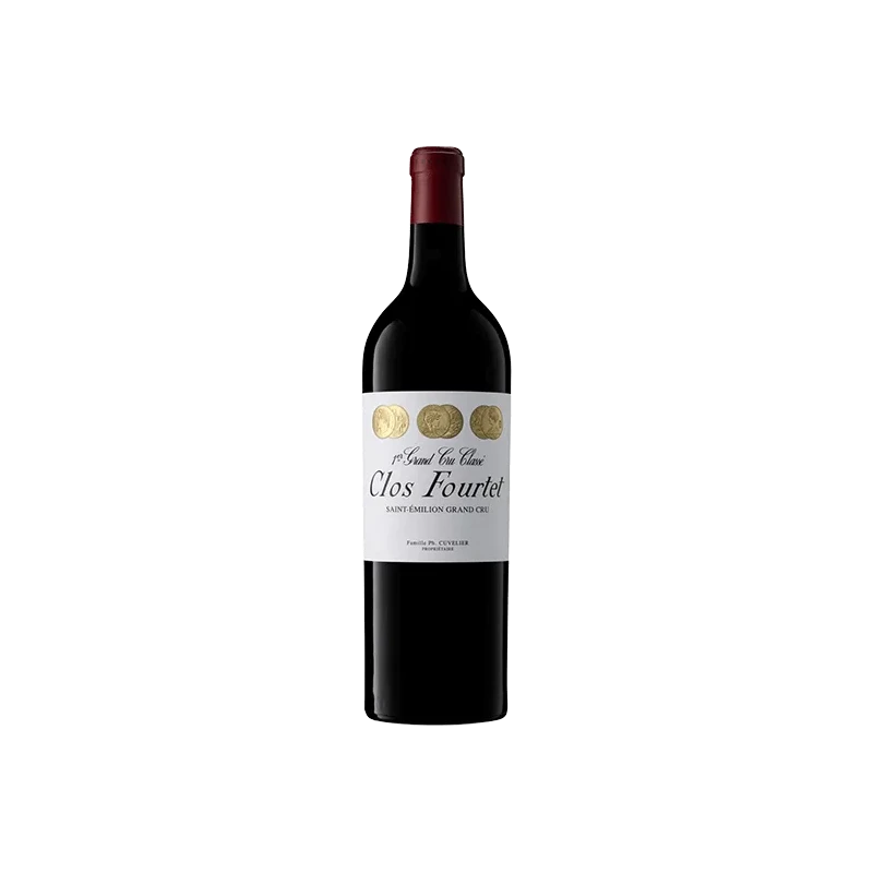 CLOS FOURTET 2025