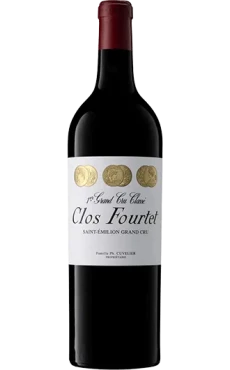 CLOS FOURTET 2025