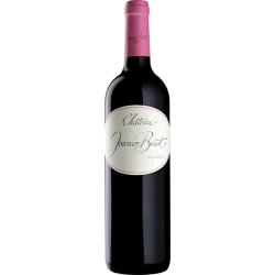CHÂTEAU JOANIN BECOT 2025