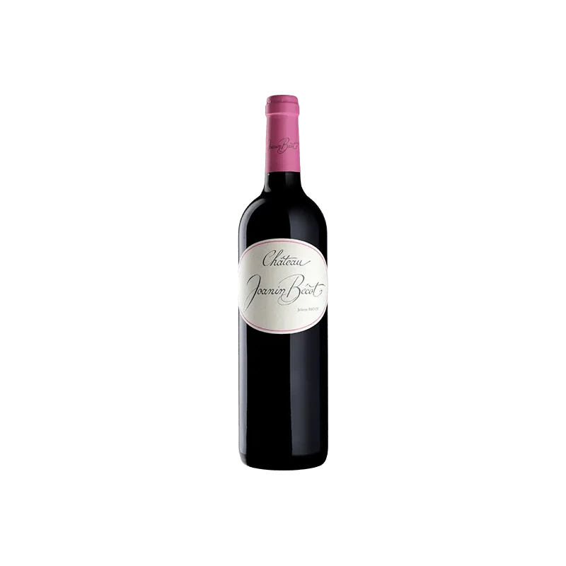 CHÂTEAU JOANIN BECOT 2025