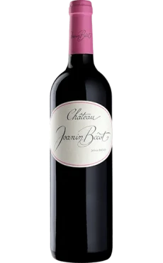 CHÂTEAU JOANIN BECOT 2025