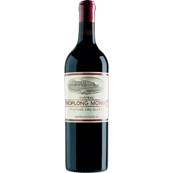 CHÂTEAU TROPLONG MONDOT 2025