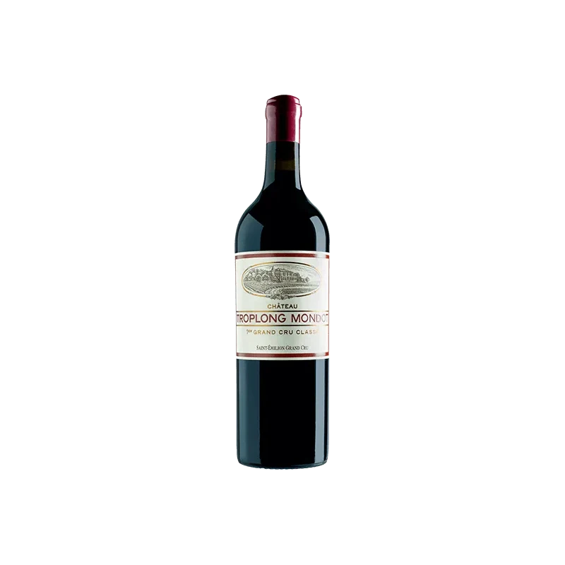 CHÂTEAU TROPLONG MONDOT 2025