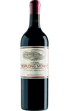 CHÂTEAU TROPLONG MONDOT 2025