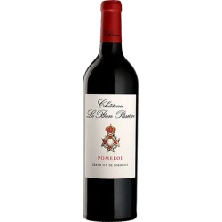 CHÂTEAU LE BON PASTEUR 2025