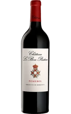 CHÂTEAU LE BON PASTEUR 2025