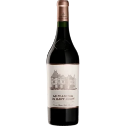 CLARENCE DE  HAUT BRION 2025
