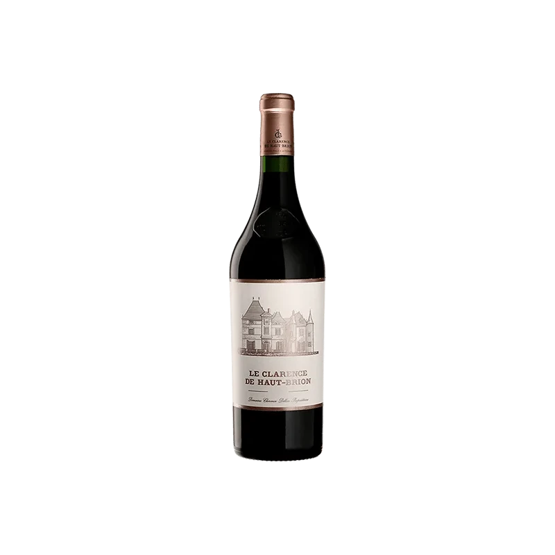 CLARENCE DE  HAUT BRION 2025
