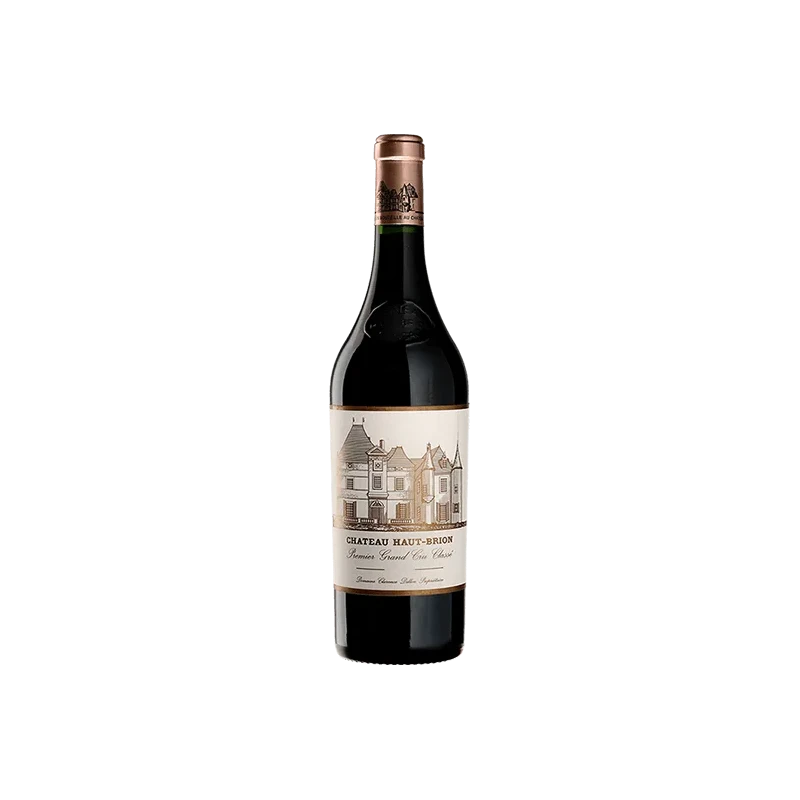 CHÂTEAU HAUT BRION 2025