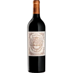 CHÂTEAU PICHON LONGUEVILLE BARON 2025