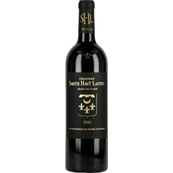 CHÂTEAU SMITH HAUT LAFFITTE 2025