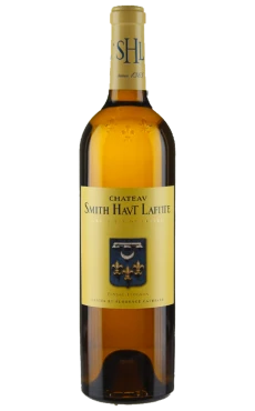 CHÂTEAU SMITH HAUT LAFFITTE BLANC 2025
