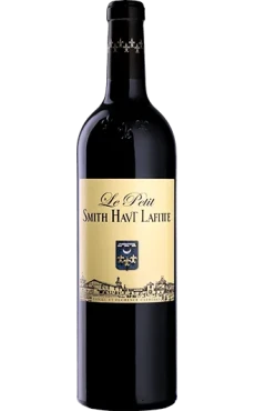 LE PETIT SMITH DE HAUT LAFITTE 2025