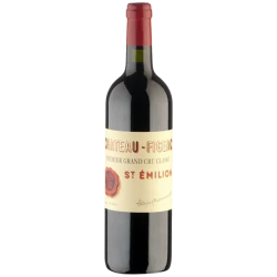 CHÂTEAU FIGEAC 2025
