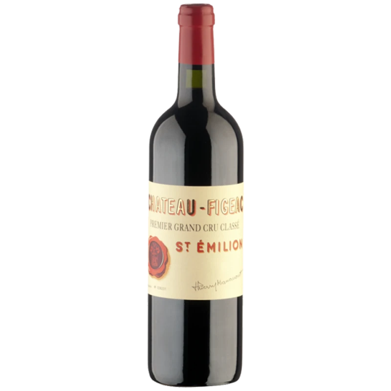 CHÂTEAU FIGEAC 2025