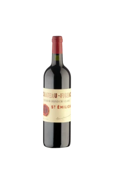 CHÂTEAU FIGEAC 2025