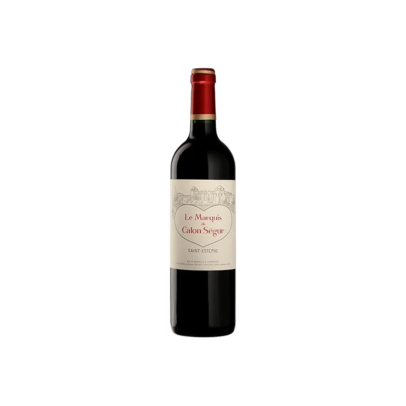 MARQUIS DE CALON 2025