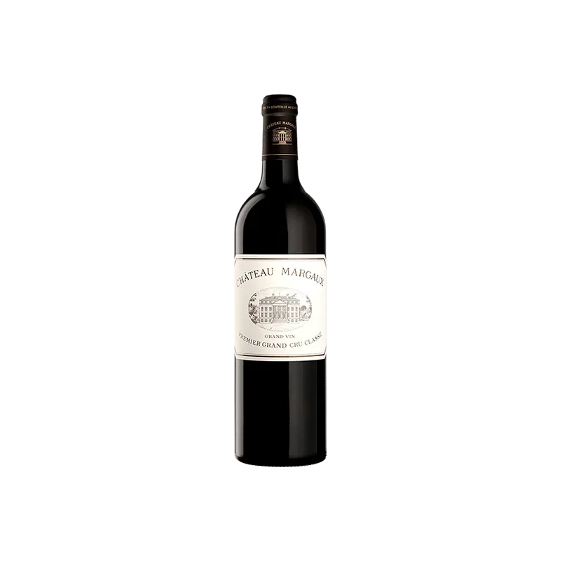 CHÂTEAU MARGAUX 2025