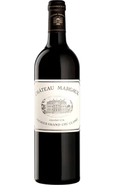 CHÂTEAU MARGAUX 2025