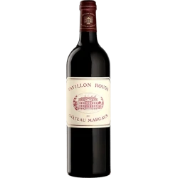 PAVILLON ROUGE 2025