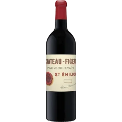 CHÂTEAU FIGEAC 2025