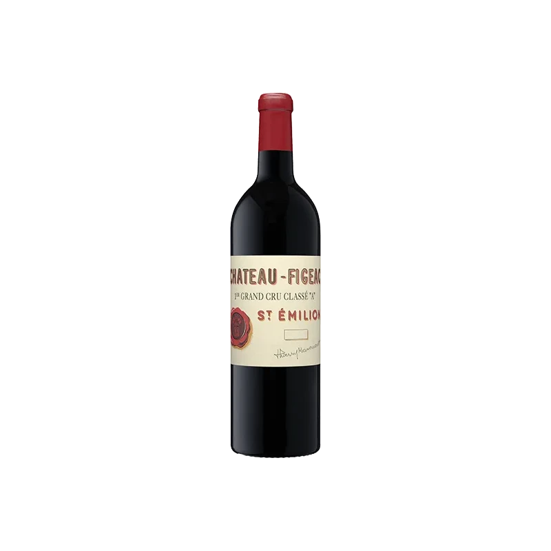 CHÂTEAU FIGEAC 2025