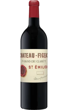 CHÂTEAU FIGEAC 2025