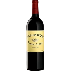 CLOS DU MARQUIS 2025