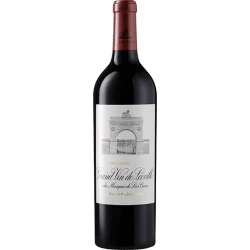 CHÂTEAU LEOVILLE LAS CASES 2025
