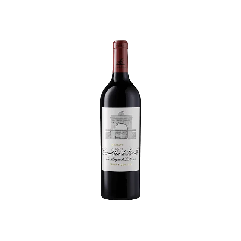 CHÂTEAU LEOVILLE LAS CASES 2025